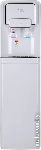 Кулер для воды Ecotronic A62-U4L (белый)