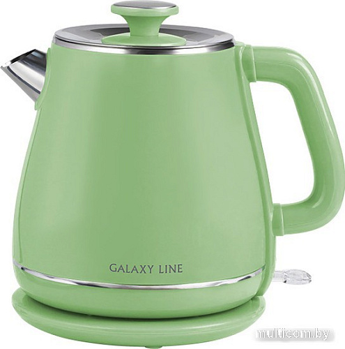 Galaxy Line GL 0331 (зеленый)