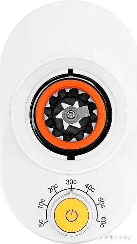 Электрическая кофемолка Kitfort KT-7475