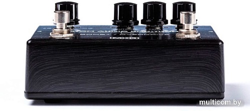 Гитарная педаль MXR MC402 CAE Boost Overdrive