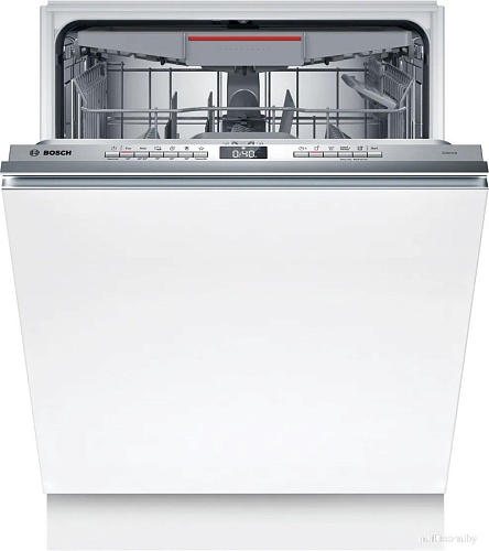 Встраиваемая посудомоечная машина Bosch Serie 4 SMV4HVX02E