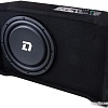 Корпусной активный сабвуфер DL Audio Barracuda 12A Flat