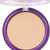 Компактная пудра Vivienne Sabo Teinte Absolute matte тон 04 (6 г)