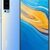 Смартфон Vivo X50 8GB/128GB (небесно-голубой)