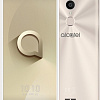 Смартфон Alcatel 3С (золотистый)