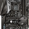 Материнская плата ASUS ROG Maximus IX Hero