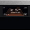 Электрический духовой шкаф Electrolux KOCBP39WX