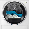 Сушильная машина Electrolux DelicateCare AbsoluteCare 700 EW7D394UCE
