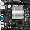 Материнская плата ASRock N100DC-ITX