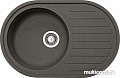 Кухонная мойка Franke ROG 611 (графит)