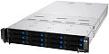 Корпус ASUS RS720-E10-RS12/10G/8NVME