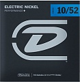 Струны для гитары Dunlop Manufacturing DEN1052