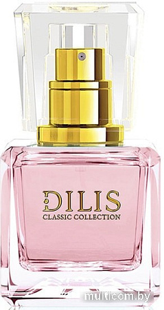 Dilis Parfum Classic Collection №40 EdP (30 мл)