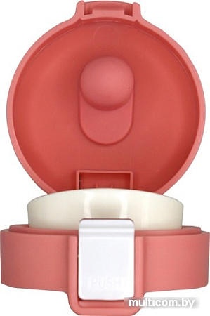 Термокружка BIOSTAL NMT-400Z-O 0.4л (розовый)