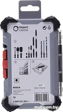 Кейс Bosch 2608522362