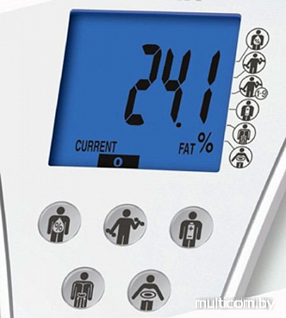 Напольные весы Tanita BC-587