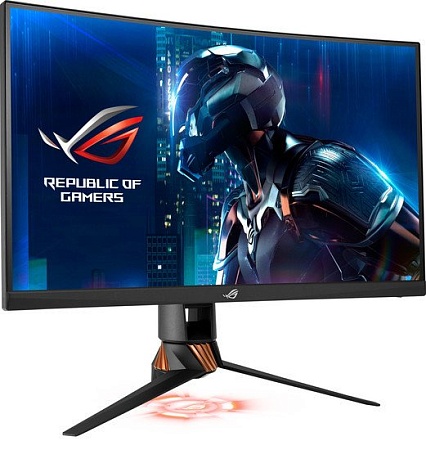 Монитор ASUS ROG Swift PG27VQ