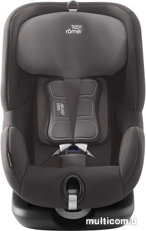 Автокресло Britax Romer Trifix 2 I-Size (Storm Grey)