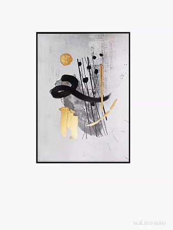 Картина Orlix Абстракция 1 CA-14008