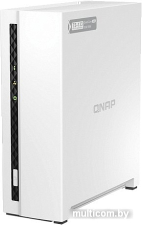 Сетевой накопитель QNAP TS-133