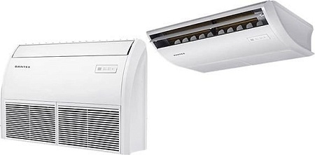 Dantex City RK-18CHT2N/RK-18HT2NE-W