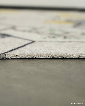 Придверный коврик Kovrikbel №10 (120x380)