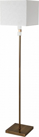 Торшер Arte Lamp North A5896PN-1PB