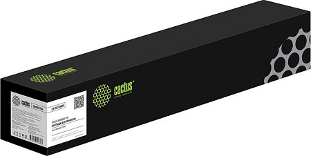 Картридж CACTUS CS-VLC7000Y (аналог Xerox VLC7000Y)