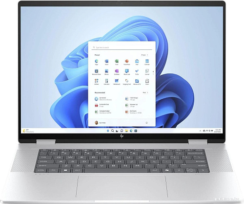 Ноутбук 2-в-1 HP Envy x360 16-ac0013dx 9S1R5UA