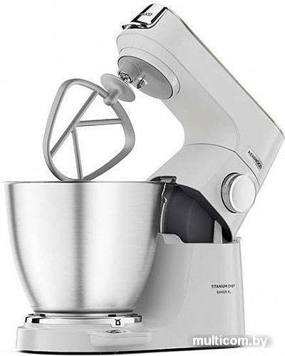 Кухонная машина Kenwood Titanium Chef Baker XL KVL65.001WH