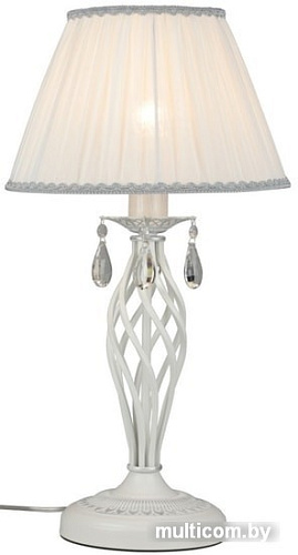 Настольная лампа Omnilux Cremona OML-60814-01