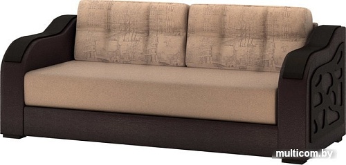 Диван Мебель Холдинг Фостер-4 Ф-4-2НП-3-414-4B-OU