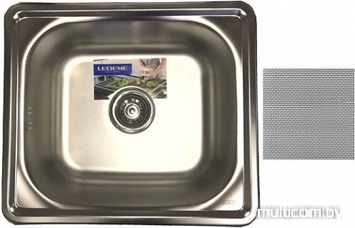 Кухонная мойка Ledeme L64842-6