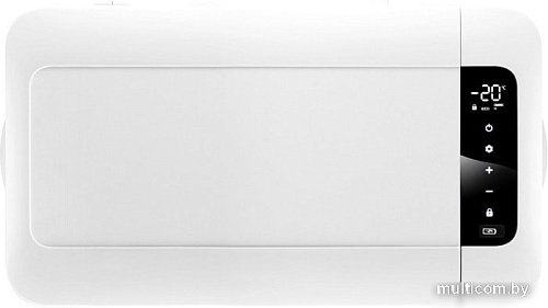 Компрессорный автохолодильник Alpicool MK25