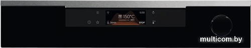 Электрический духовой шкаф Electrolux KOCBP39WX