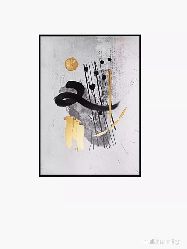 Картина Orlix Абстракция 1 CA-14008