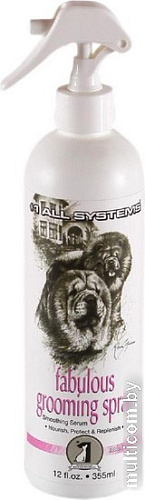 Спрей 1 All Systems Fabulous Grooming Spray (355 мл)