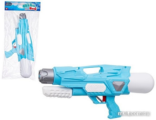 Автомат игрушечный BeBoy АкваБой IT108271