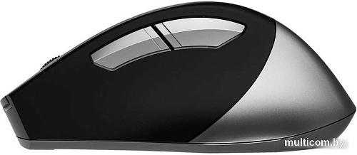 Мышь A4Tech Fstyler FB35S (черный/серый)