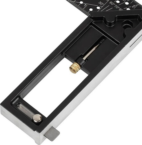 Угольник DLT 3329