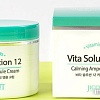 Jigott Vita Solution 12 Успокаивающий ампульный 100 мл