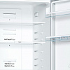 Холодильник Bosch KGN39VL1MR
