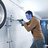 Перфоратор Bosch Uneo Maxx (0603952323)