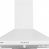Кухонная вытяжка Germes Piramida 60 White