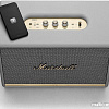 Беспроводная колонка Marshall Woburn II Bluetooth (белый)