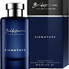 Туалетная вода Baldessarini Signature EdT (50 мл)