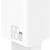 Сетевое зарядное EOFE E603 (белый)