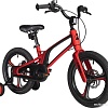Детский велосипед Novatrack Flight Pro 2025 16MD.FLIGHTPRO.RD5 (красный)