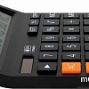 Калькулятор BRAUBERG Digital-12 272968 (черный)
