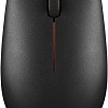 Мышь Lenovo 300 Wireless Compact Mouse [GX30K79401]